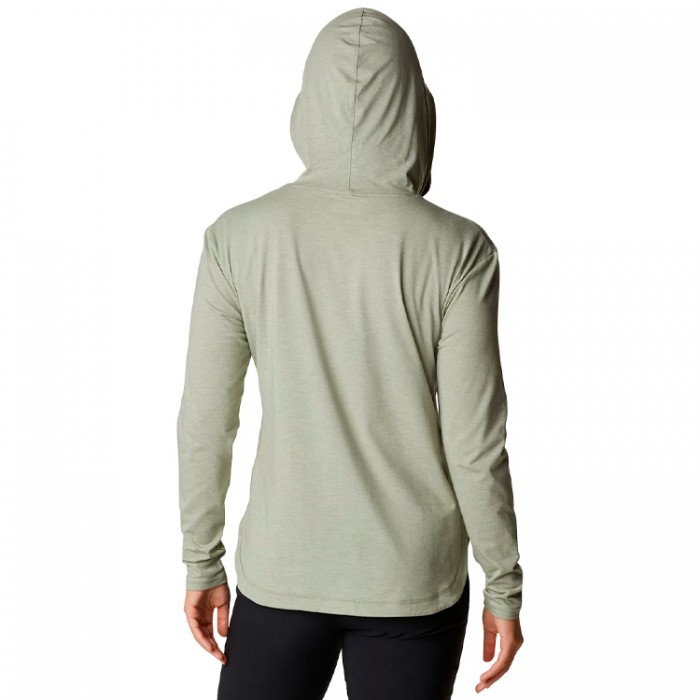 Толстовка Columbia Sun Trek Hooded Pullover 1931811-348 - 5