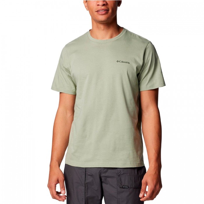 Tricou Columbia Rapid Ridge Back Graphic Tee II 1934821-348
