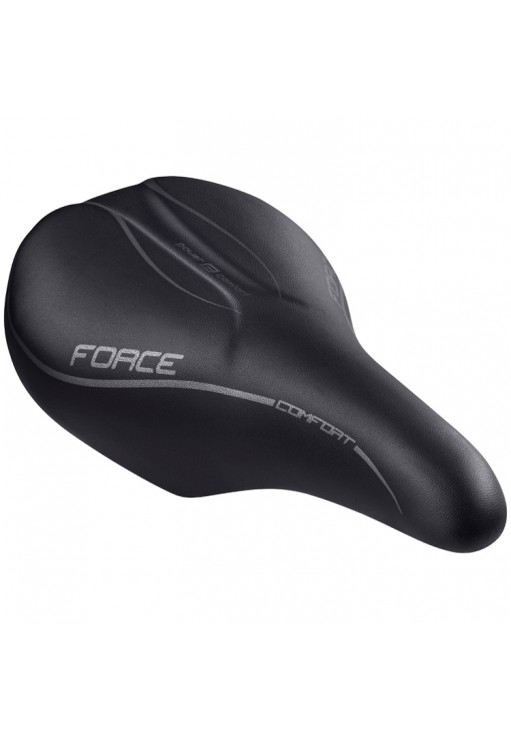 Седло Force COMFORT THUNDER LADY