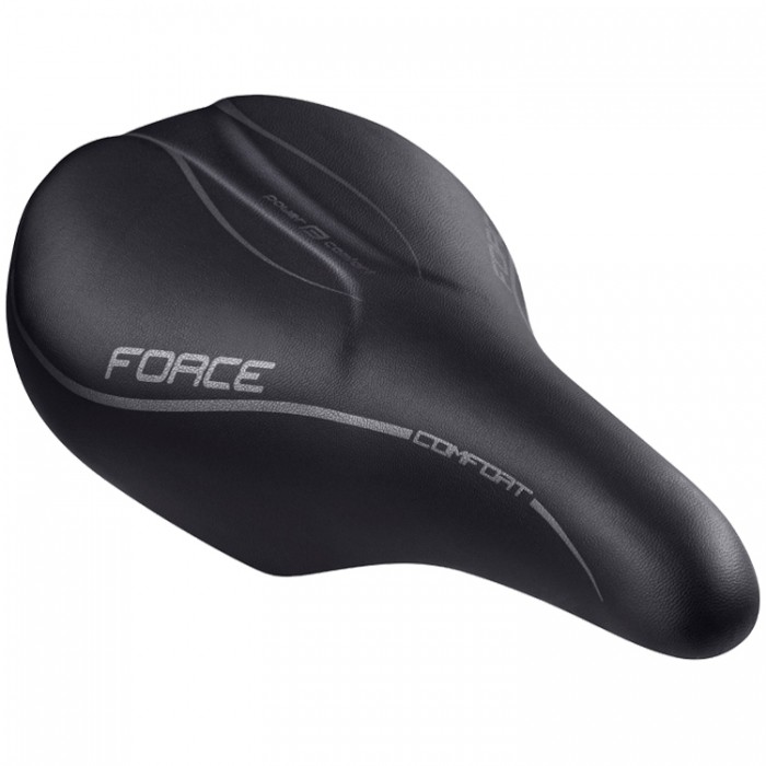 Седло Force COMFORT THUNDER LADY 20048