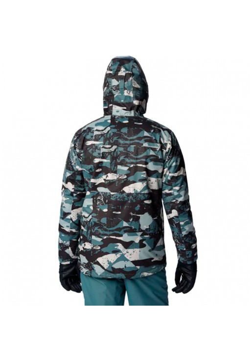 Куртка Columbia Timberturner II Jacket