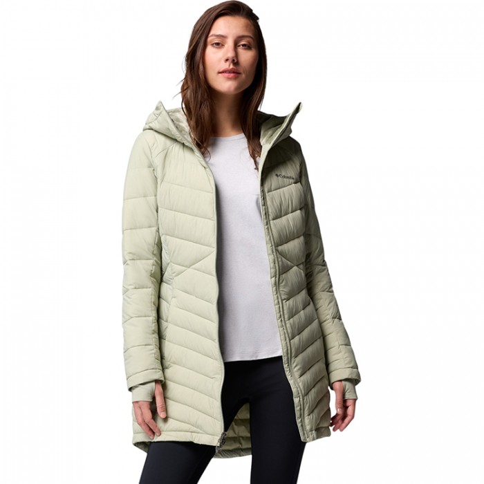 Scurta Columbia Joy Peak II Mid Jacket 2088641-348 - 2