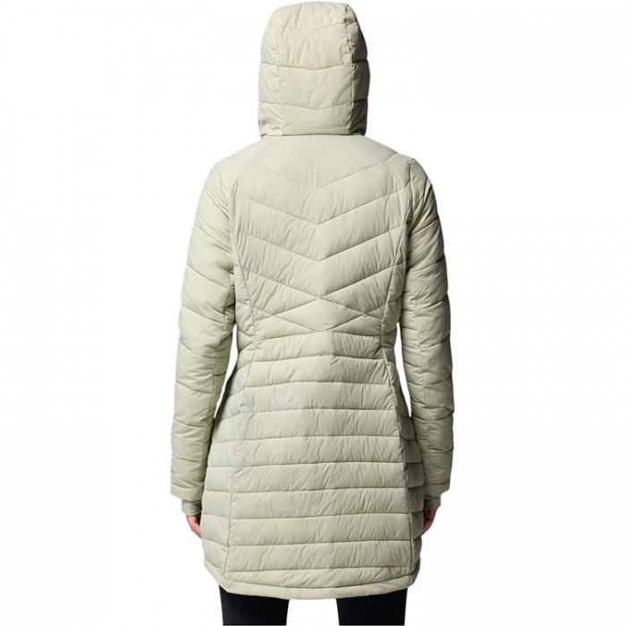 Scurta Columbia Joy Peak II Mid Jacket 2088641-348 - 3