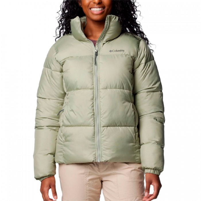 Куртка Columbia Puffect II Full Zip Jacket 2090291-348 - 2 Куртка Columbia Puffect II Full Zip Jacket 2090291-348 - 2