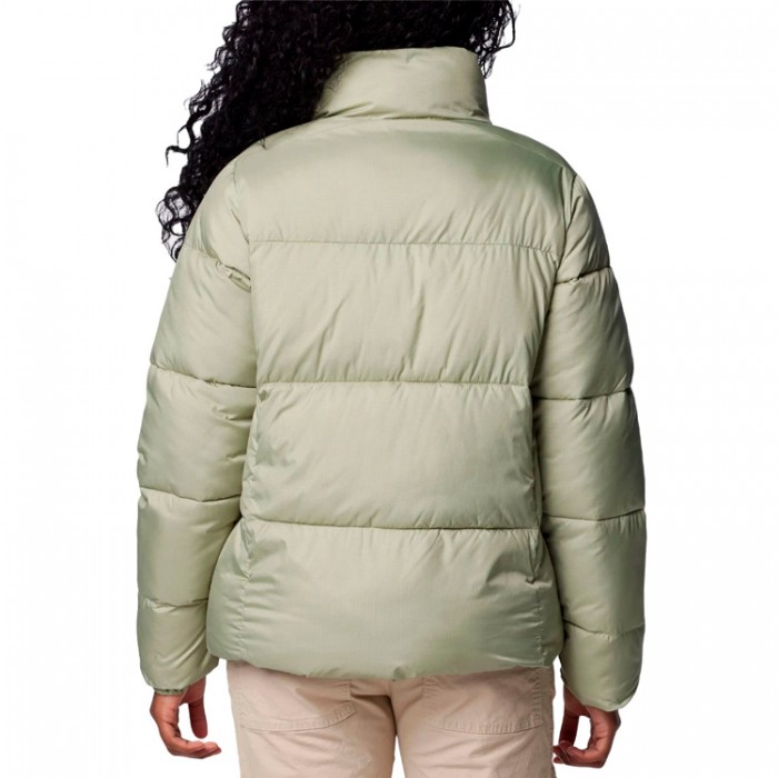 Куртка Columbia Puffect II Full Zip Jacket 2090291-348 - 3 Куртка Columbia Puffect II Full Zip Jacket 2090291-348 - 3