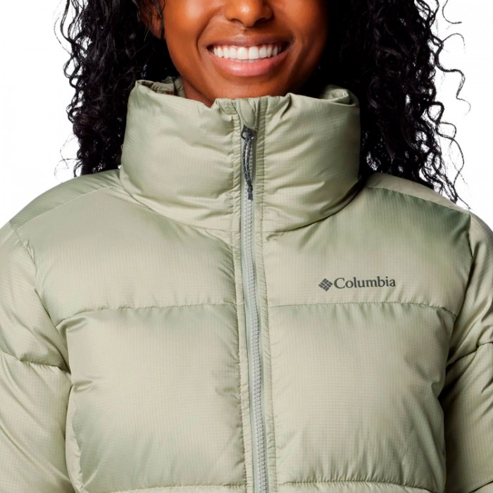 Куртка Columbia Puffect II Full Zip Jacket 2090291-348 - 4 Куртка Columbia Puffect II Full Zip Jacket 2090291-348 - 4
