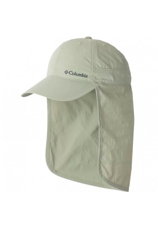 Chipiu Columbia Coolhead Zero II Cachalot