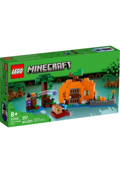 Constructori Lego 21248