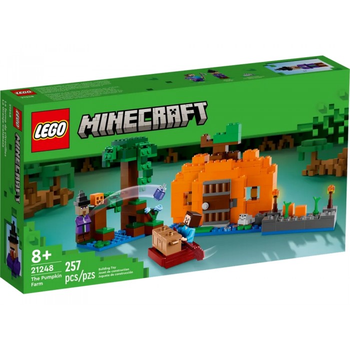 Constructori Lego 21248 21248