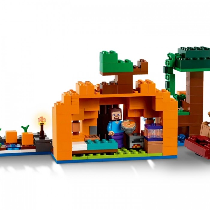 Constructori Lego 21248 21248 - 2