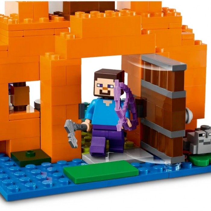 Constructori Lego 21248 21248 - 4
