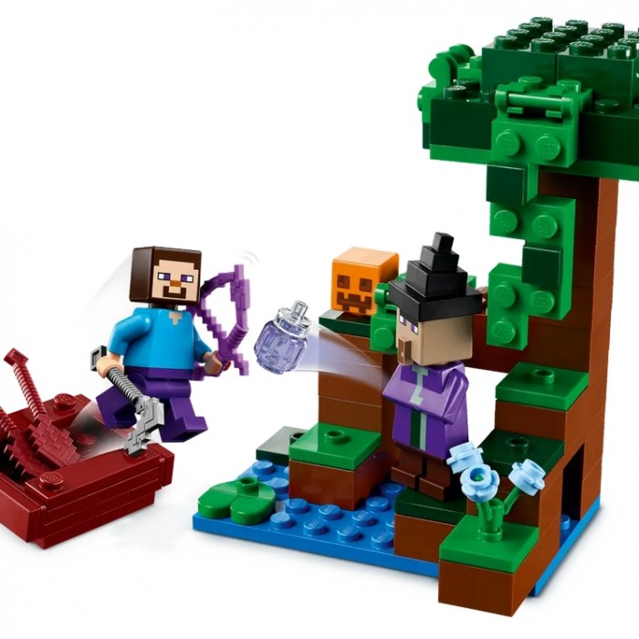 Constructori Lego 21248 21248 - 5