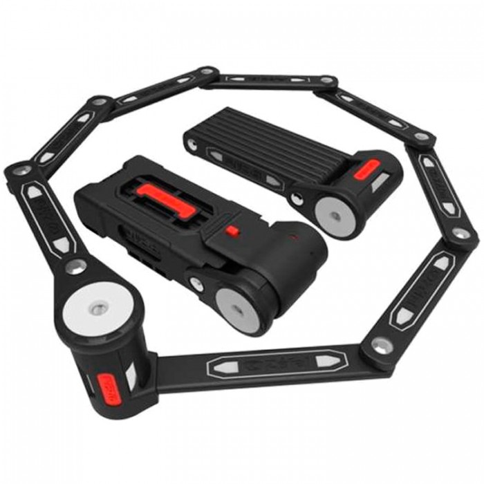 Sistema antifurt Zefal K-TRAZ F16L 27048