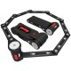 Sistema antifurt Zefal K-TRAZ F16L 27048