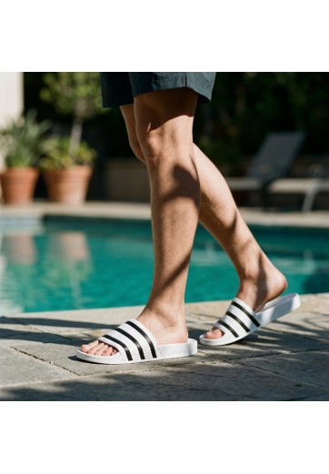 Шлепанцы Adidas ADILETTE