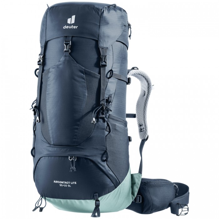 Rucsac Deuter AIRCONTACT LITE 35+10 SL 3340023-3248