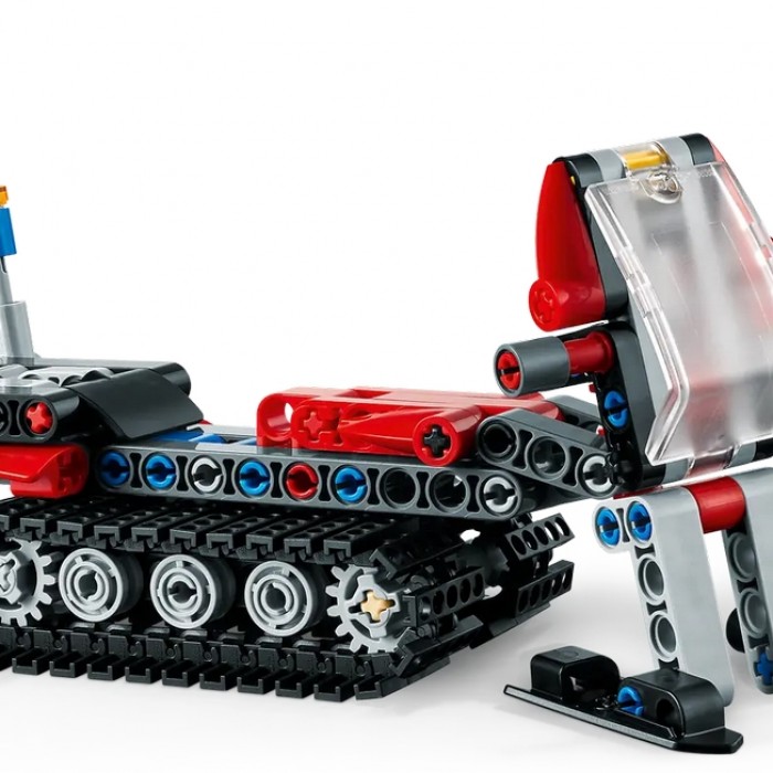 Конструкторы Lego 42148 42148 - 3