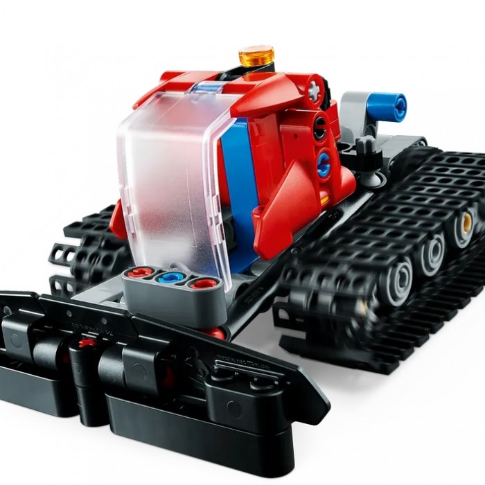 Конструкторы Lego 42148 42148 - 5