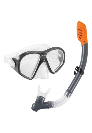 Набор для плавания INTEX REEF RIDER 14+