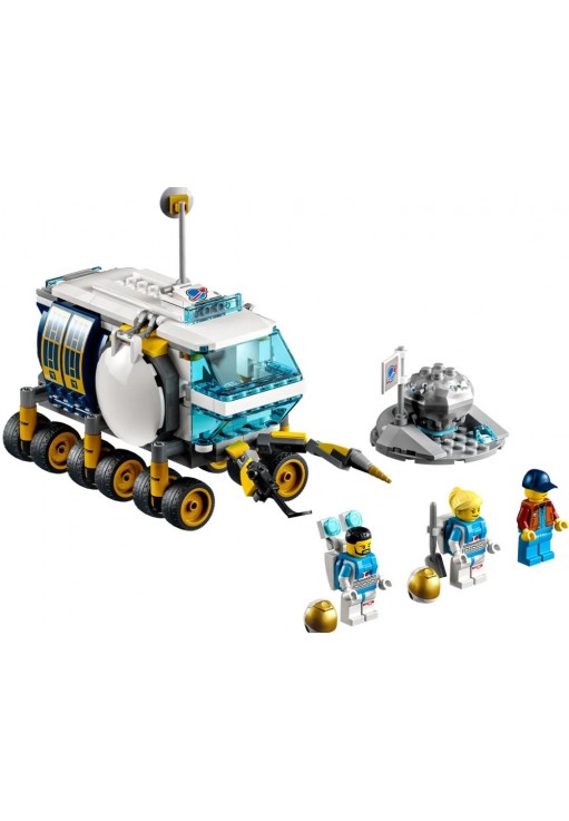 Конструкторы Lego 60348