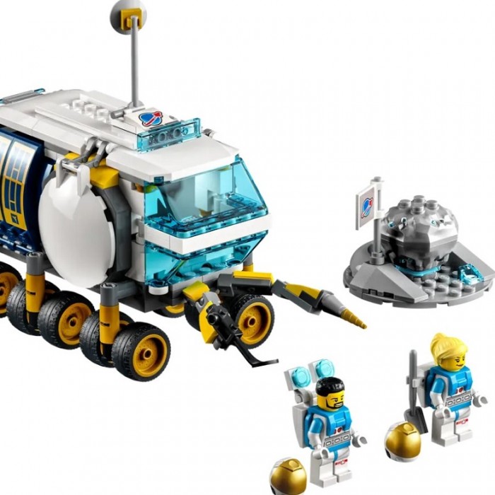 Constructori Lego 60348 60348 - 2