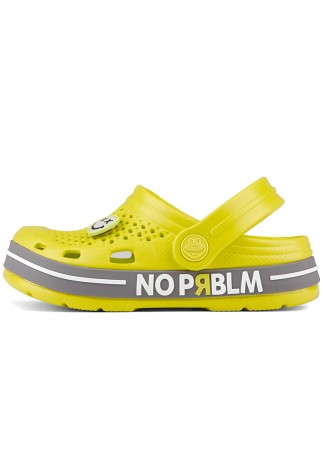 Slapi COQUI Clogs LINDO + Amulet
