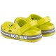 Slapi COQUI Clogs LINDO + Amulet 6423-404-1348 - 3