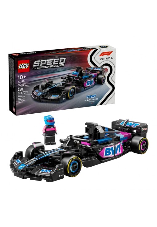 Конструктор Lego 77248