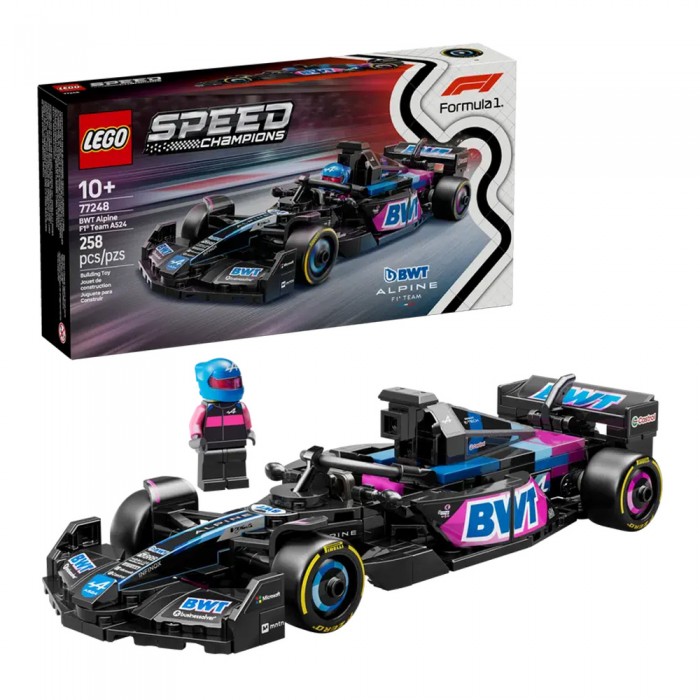 Constructor Lego 77248 77248 - 2