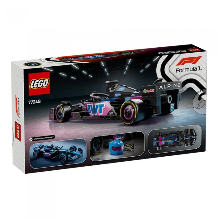 Constructor Lego 77248 77248 - 9