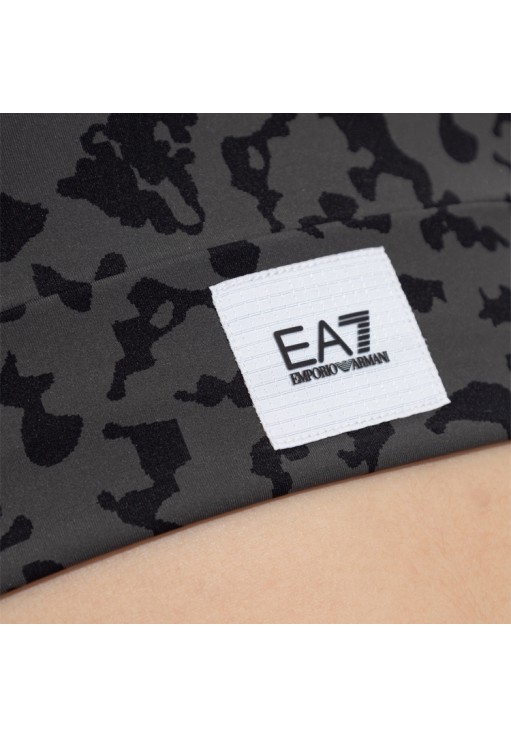 Спортивное бра EA7 EMPORIO ARMANI TRAIN SPORTY 4EVER W SPORT BRA