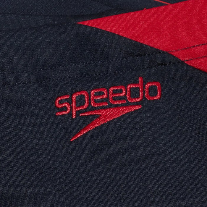 Плавки-шорты Speedo HYPERBOOM SPL ASHT AM 8-00302015148 - изображение №5