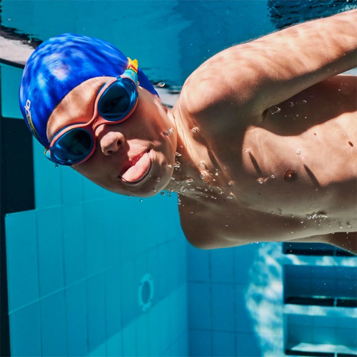Очки Speedo BIOFUSE 2.0 JU 8-00336315948 - 3