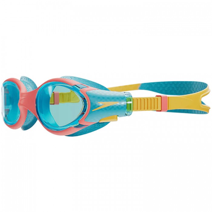 Очки Speedo BIOFUSE 2.0 JU 8-00336315948 - 5