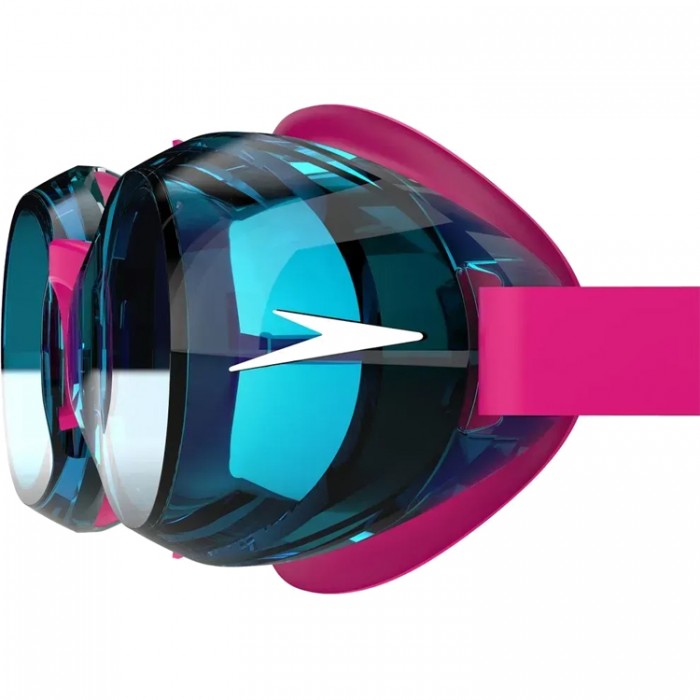 Очки для плавания Speedo JUNIOR JET 2.0 8-00493518448 - 2