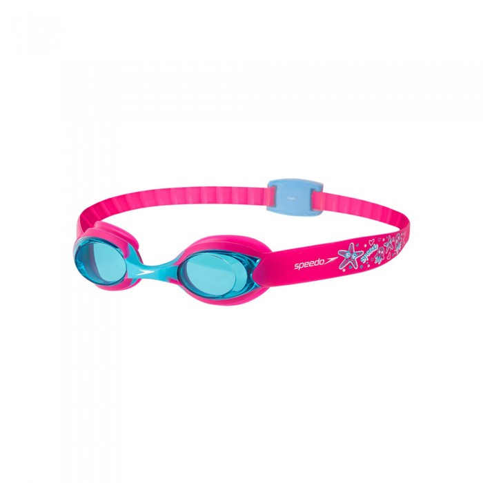 Очки для плавания Speedo SEA SQUAD ILLUSION GOG IU 8-12115D448