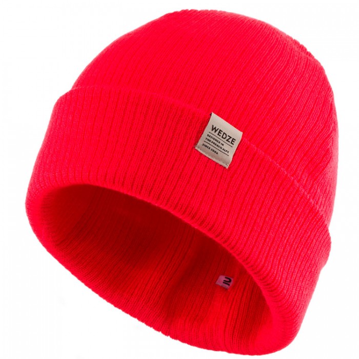 Шапка Wedze HAT FISHERMAN 8641648