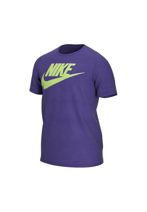 Футболка Nike M NSW TEE ICON FUTURA