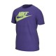 Футболка Nike M NSW TEE ICON FUTURA AR5004-548
