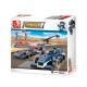 Игрушки SLUBAN F1 Racing Department B0355 595848