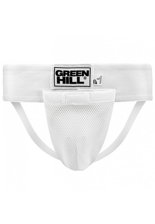 Защита для паха Green Hill GENTS