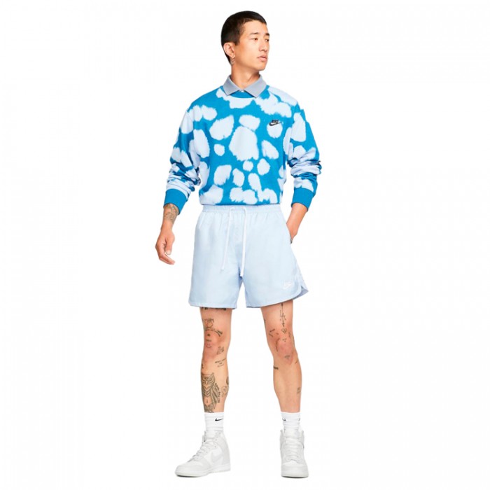 Шорты Nike M NK CLUB WVN LND FLOW SHORT DM6829-548 - 2