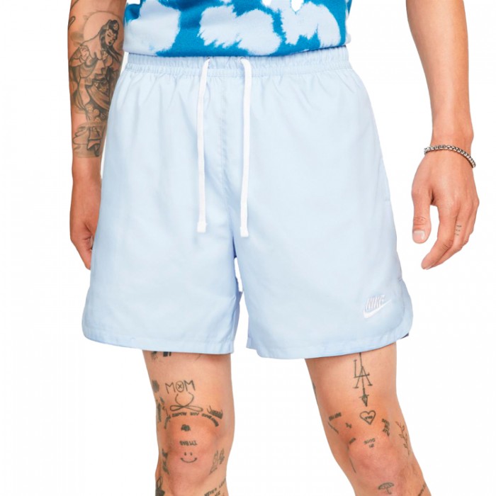 Шорты Nike M NK CLUB WVN LND FLOW SHORT DM6829-548 - 4