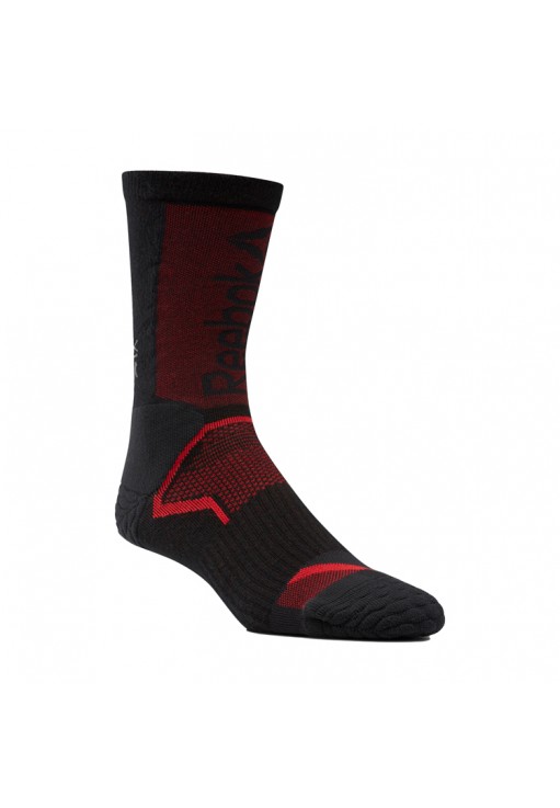 Носки Reebok CF U TECH CREW SO