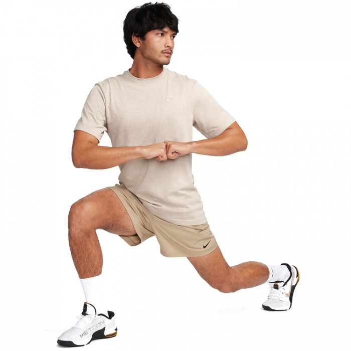 Футболка Nike M DF PRIMARY STMT SS DV9831-248 - 2