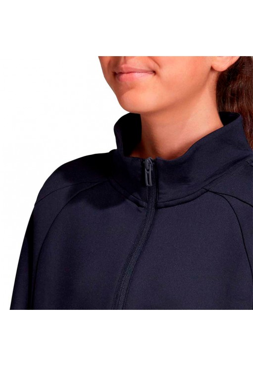 Толстовка Adidas YG ID TP HZ TT