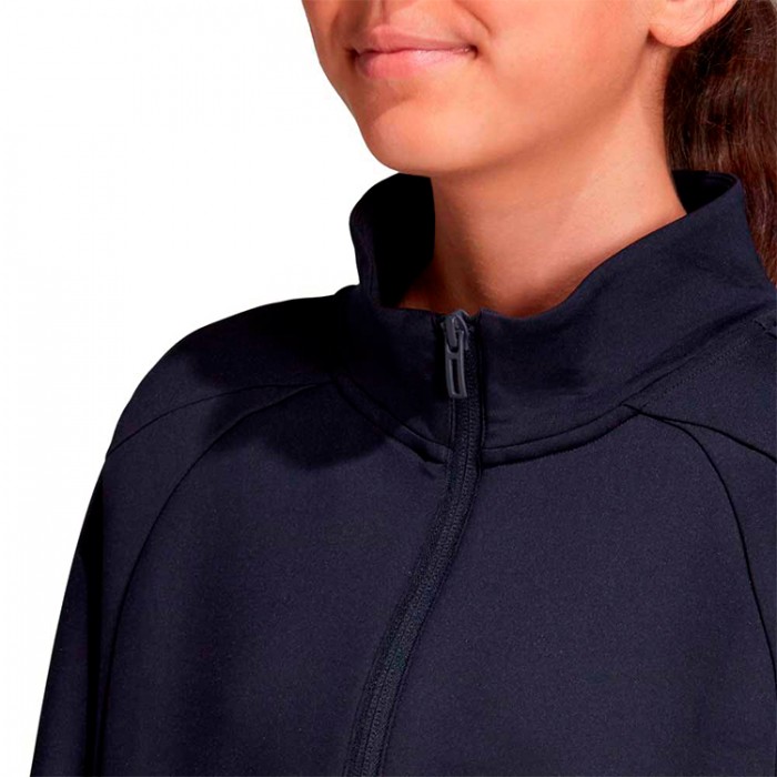 Hanorac Adidas YG ID TP HZ TT ED4648 - 2