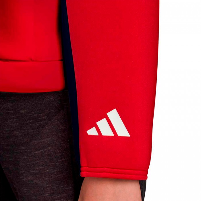 Hanorac Adidas YG ID TP HZ TT ED4648 - 3