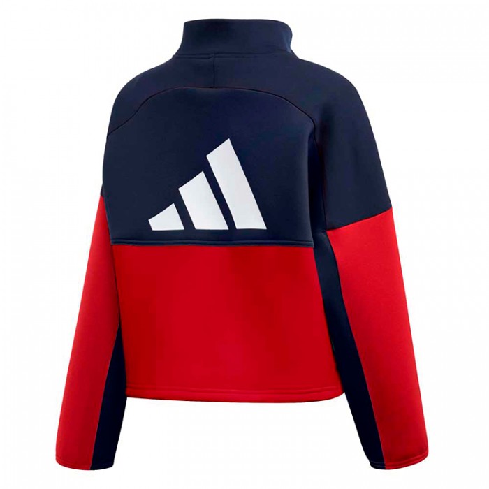Hanorac Adidas YG ID TP HZ TT ED4648 - 4