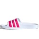 Шлепанцы Adidas ADILETTE AQUA K EF1748